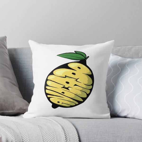 Aperçu de l'œuvre Lemon-Avocado Graff créée et vendue par TomiAx.