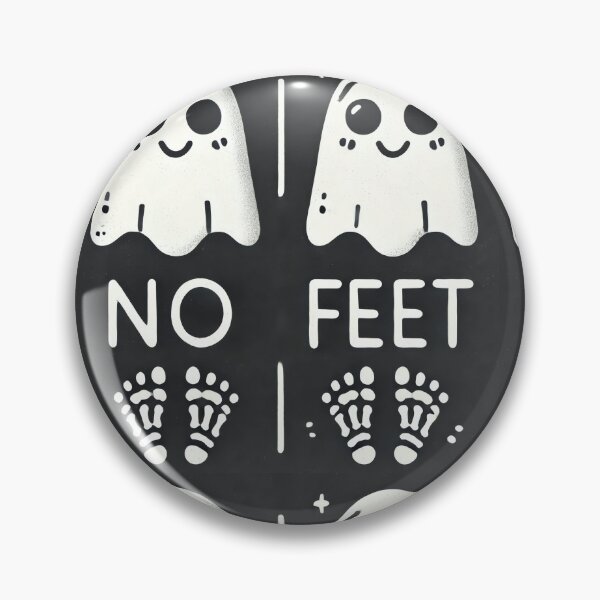 Item preview, No Feet | Feet designed and sold by landletsy.