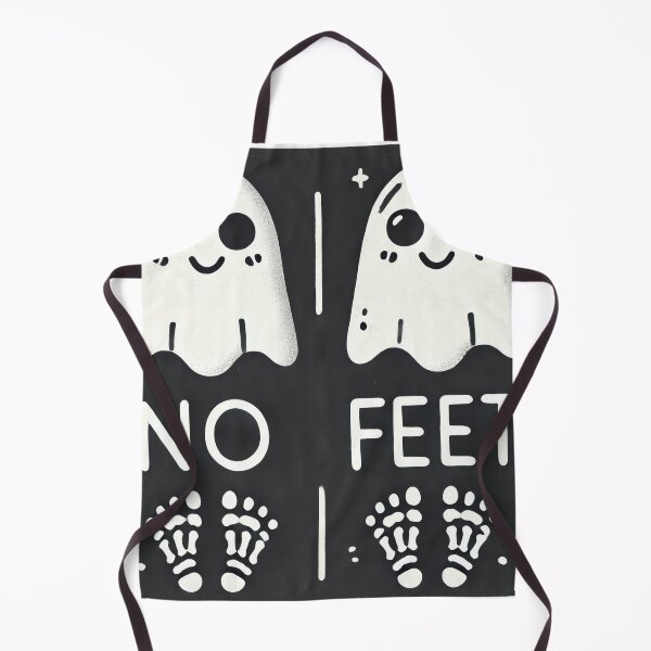 Item preview, No Feet | Feet designed and sold by landletsy.