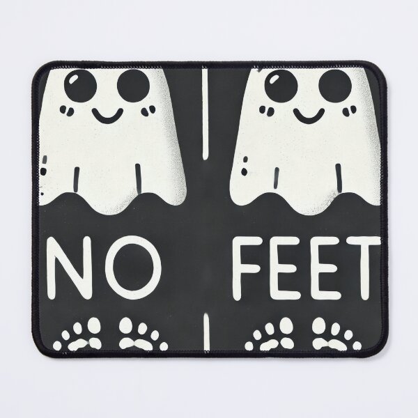 Item preview, No Feet | Feet designed and sold by landletsy.