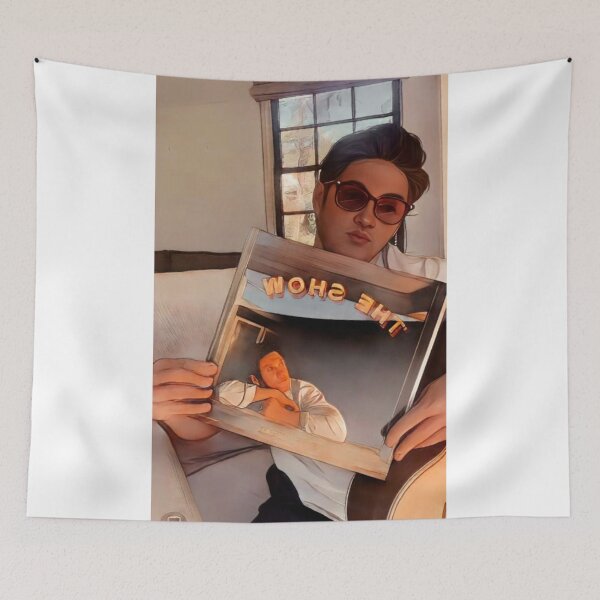 Item preview, The show niall designed and sold by So Golden Shop.
