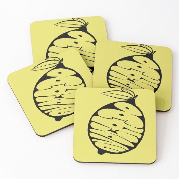 Item preview, Graff de limón y aguacate (plantilla) designed and sold by TomiAx.