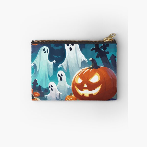 Item preview, Enchanted Halloween Night designed and sold by -DEEWOLF-.