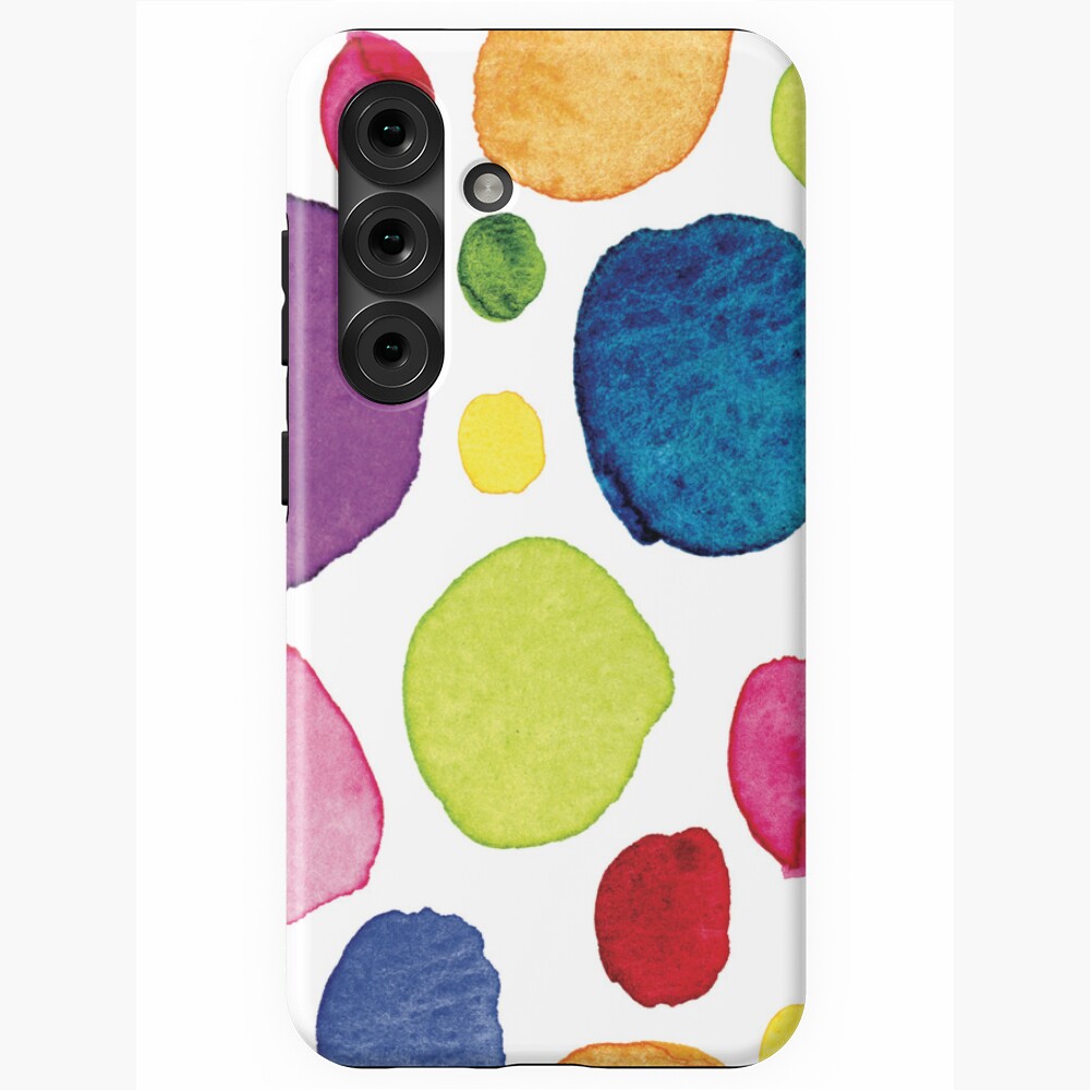 Item preview, Samsung Galaxy Tough Case designed and sold by Jessheathclean.
