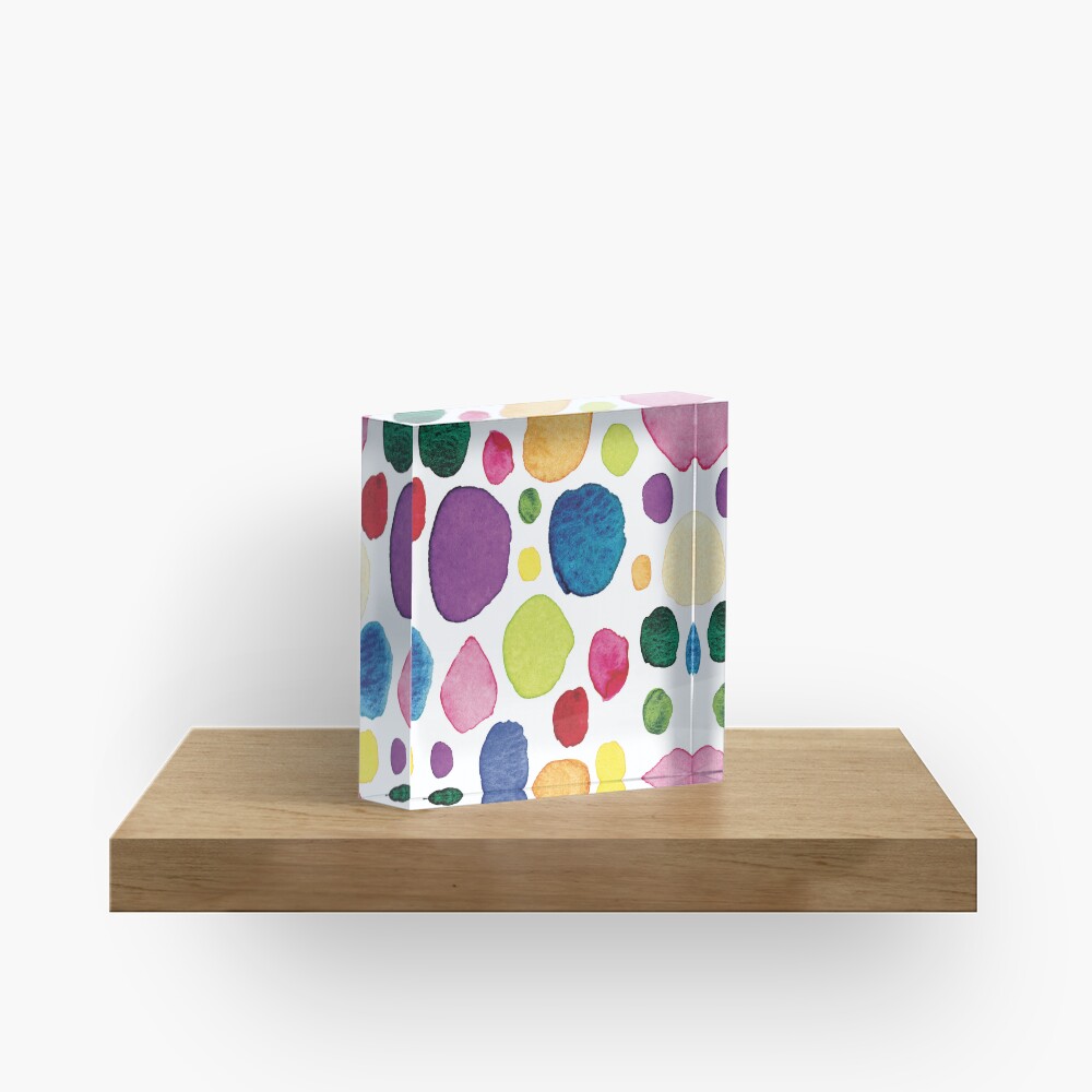 Item preview, Acrylic Block designed and sold by Jessheathclean.