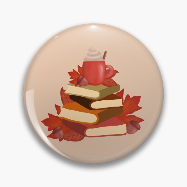 Item preview, Reading Break: Fall Edition designed and sold by Kristaine.