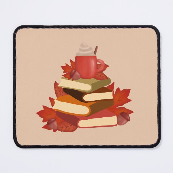 Item preview, Reading Break: Fall Edition designed and sold by Kristaine.