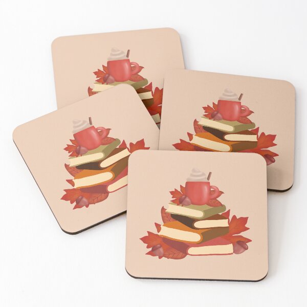 Item preview, Reading Break: Fall Edition designed and sold by Kristaine.