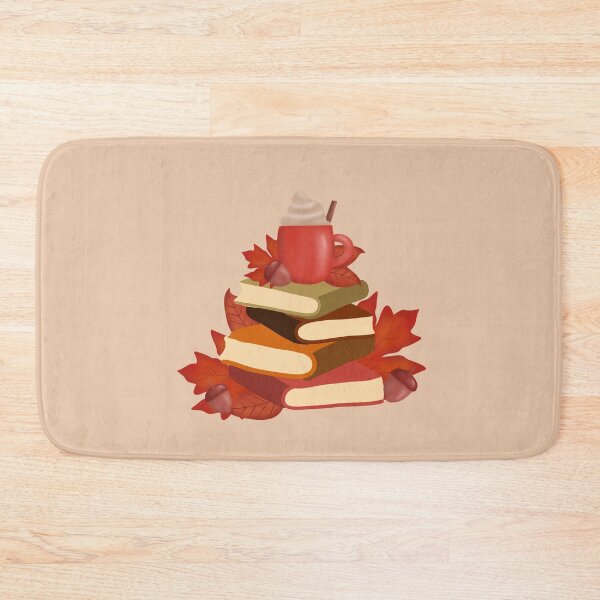 Item preview, Reading Break: Fall Edition designed and sold by Kristaine.