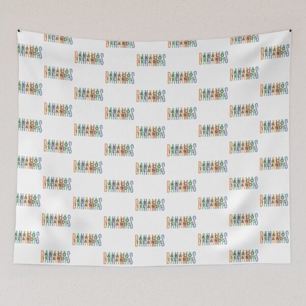 Item preview, Abaco Islands Beach Bahamas (Sand Waves) designed and sold by Whackadoodletee.
