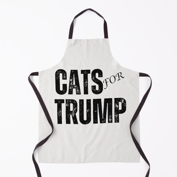 Item preview, Cats for Donald Trump 2024 designed and sold by erozzz.