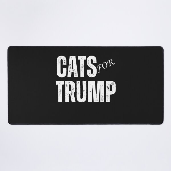 Item preview, Cats  for Donald Trump 2024 designed and sold by erozzz.