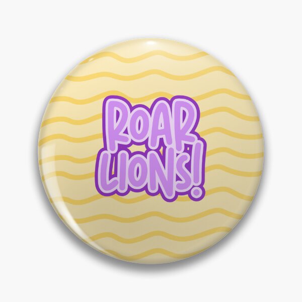 Item preview, Roar Lions designed and sold by elliebass.