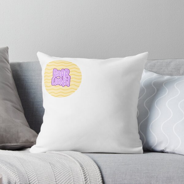 Item preview, Roar Lions designed and sold by elliebass.