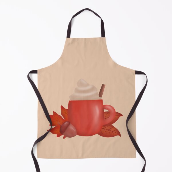 Item preview, My Autumn Cup designed and sold by Kristaine.