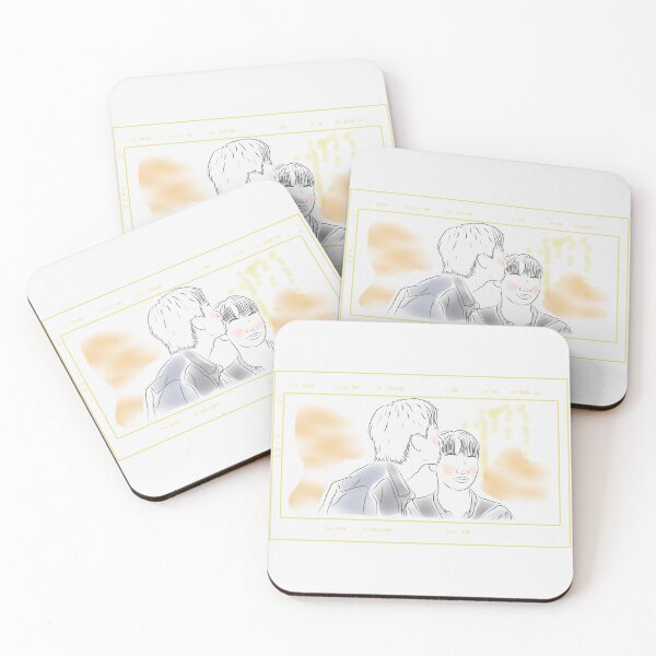 Item preview, I'm not going anywhere anymore. I'll stay with you. | the trainee series designed and sold by Pinu92.