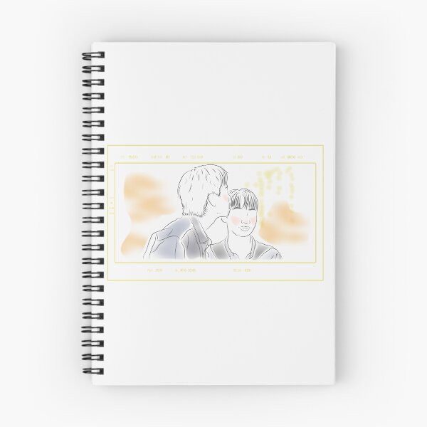 Item preview, I'm not going anywhere anymore. I'll stay with you. | the trainee series designed and sold by Pinu92.