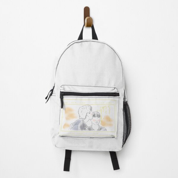 Item preview, I'm not going anywhere anymore. I'll stay with you. | the trainee series designed and sold by Pinu92.