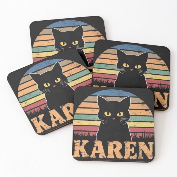 Item preview, Karen's Kitty designed and sold by Jurand  Creations.