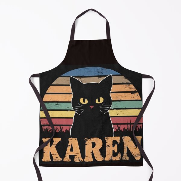 Item preview, Karen's Kitty designed and sold by Jurand Creations.