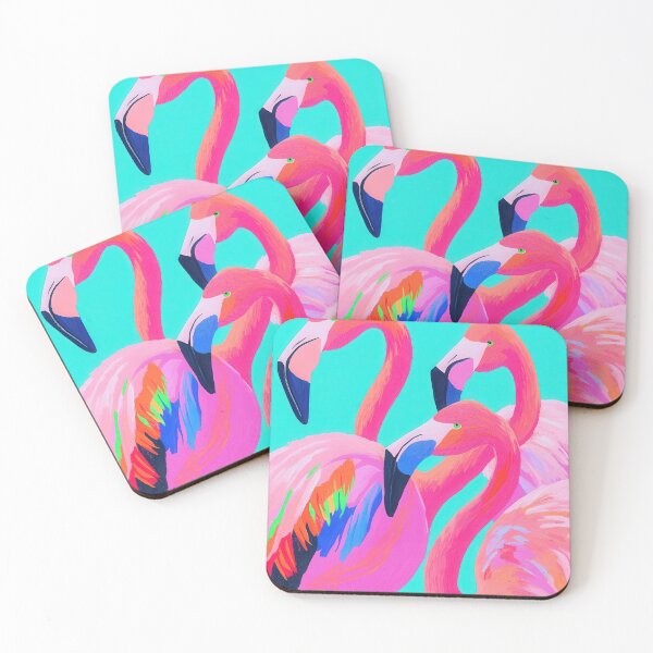Item preview, Flamingo Fusion designed and sold by Retro Type.