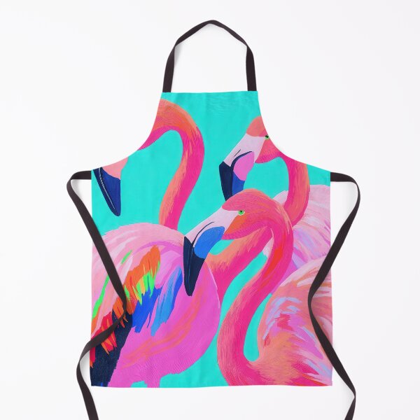 Item preview, Flamingo Fusion designed and sold by Retro Type.