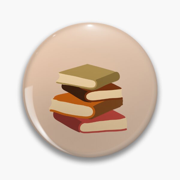 Item preview, my fall reading pile designed and sold by Kristaine.