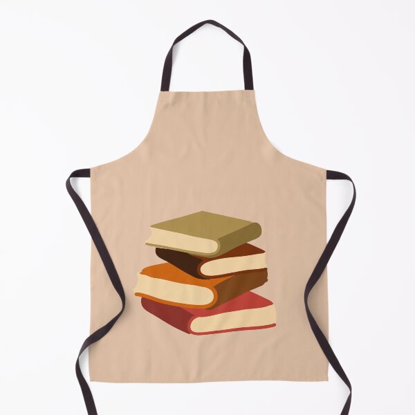 Item preview, my fall reading pile designed and sold by Kristaine.