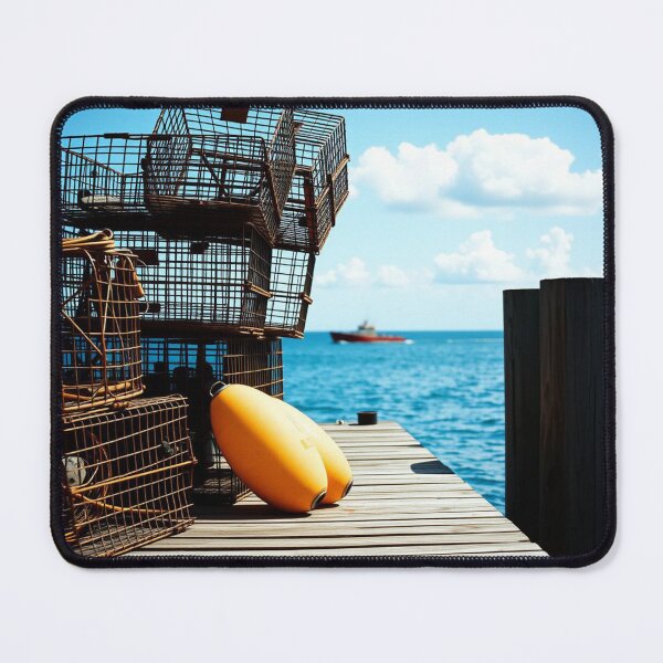 Item preview, Lobster Trap designed and sold by DagleysDesigns.