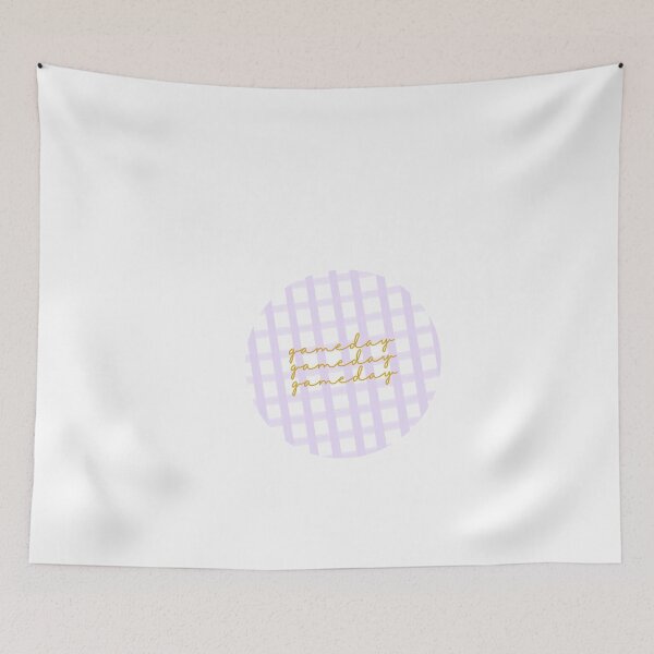 Item preview, Gameday! designed and sold by elliebass.