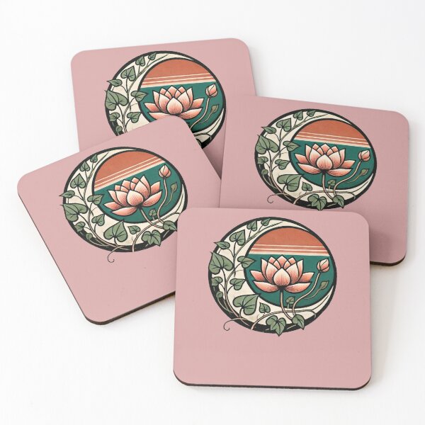 Item preview, Lotus Flower designed and sold by FrictionMaxxing.