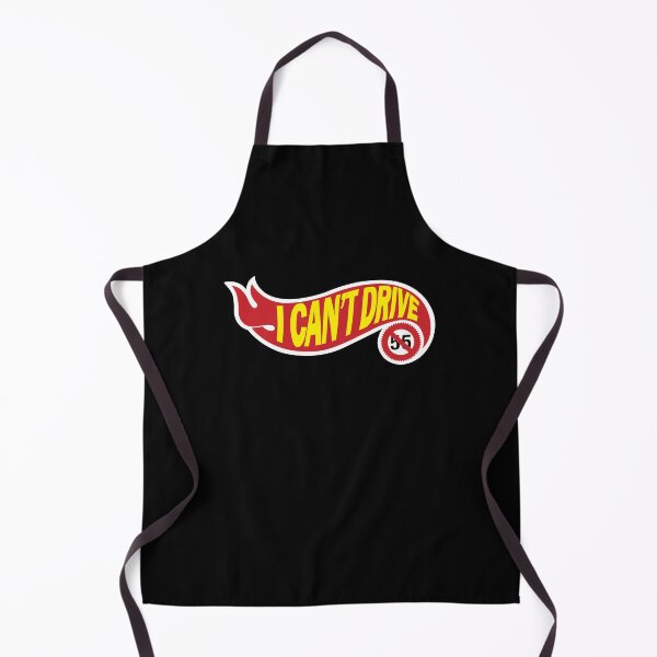 Item preview, Sammy Hagar - I Can't Drive 55 #1 designed and sold by retrozest.