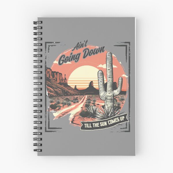 Item preview, Western Desert Vibes Cactus Sunset Art designed and sold by Aredbox.