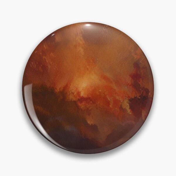 Item preview, Watercolor Fire designed and sold by juthamas8426.
