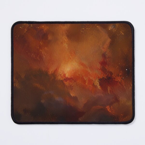 Item preview, Watercolor Fire designed and sold by juthamas8426.