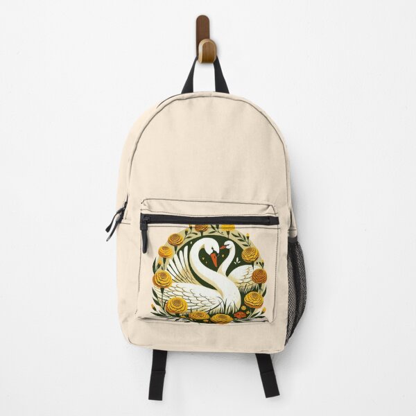 Item preview, Swans designed and sold by FrictionMaxxing.