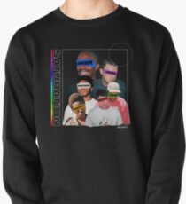 BROCKHAMPTON Pullover