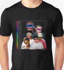 BROCKHAMPTON Unisex T-Shirt