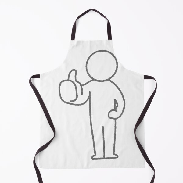 Item preview, Thumbs up Minimalist designed and sold by TrueMotion.