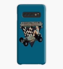Daytona international motor speedway by MotorManiac Case/Skin for Samsung Galaxy