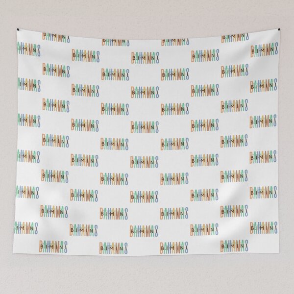 Item preview, Bimini Bahamas (Sand Waves) designed and sold by Whackadoodletee.