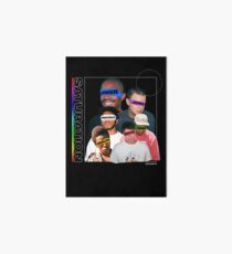 BROCKHAMPTON Art Board