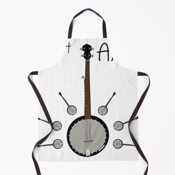 Item preview, Be not afraid- banjo angel meme  designed and sold by OzymandiasArt.