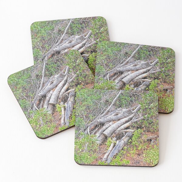 Item preview, Woodpile, Alonissos, paint effect designed and sold by paulboizot.