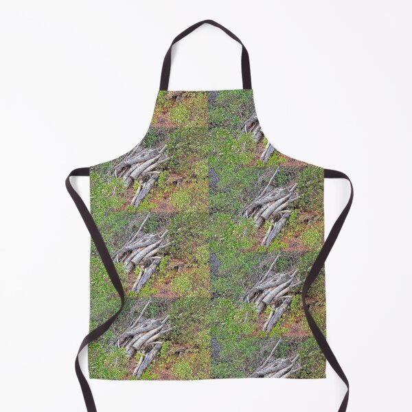 Item preview, Woodpile, Alonissos, paint effect designed and sold by paulboizot.