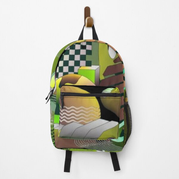 Item preview, Abstract geometric figures and spring designed and sold by MargoMalej.