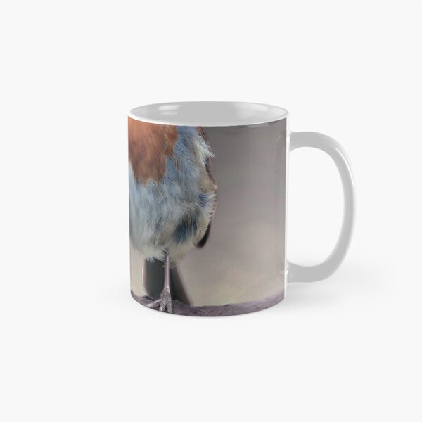 Item preview, Robin Redbreast designed and sold by Tom McPherson Photography.