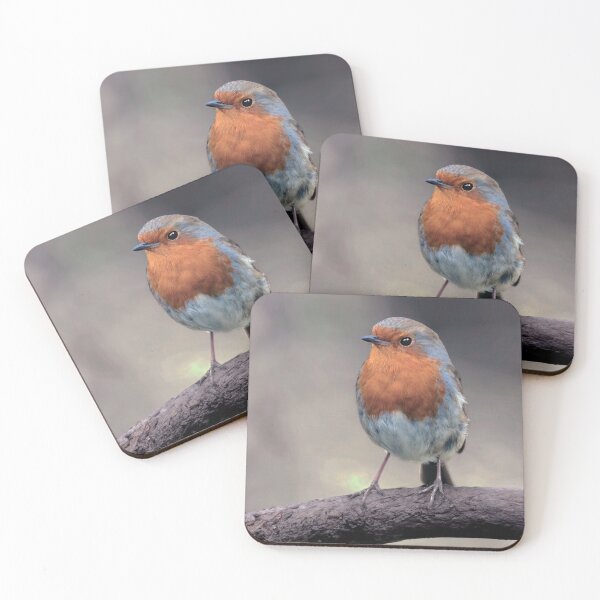 Item preview, Robin Redbreast designed and sold by Tom McPherson Photography.