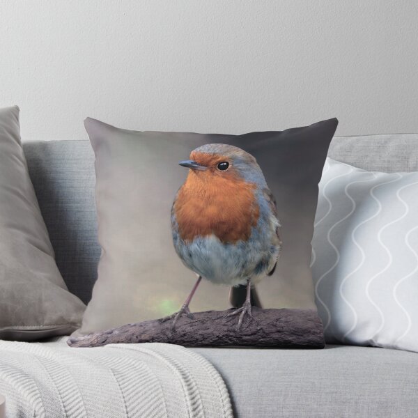Item preview, Robin Redbreast designed and sold by Tom McPherson Photography.