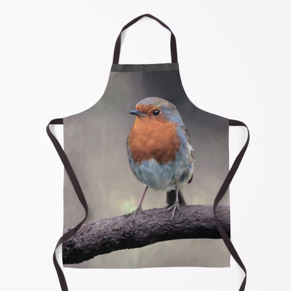 Item preview, Robin Redbreast designed and sold by Tom McPherson Photography.